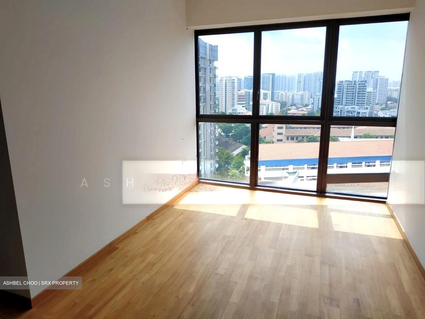 The Poiz Residences (D13), Apartment #503443041